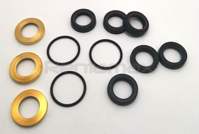 KIT SELLOS AGUA AR613 AR43033