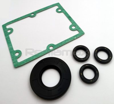 KIT SELLOS ACEITE AR620 AR630 AR650 AR1865