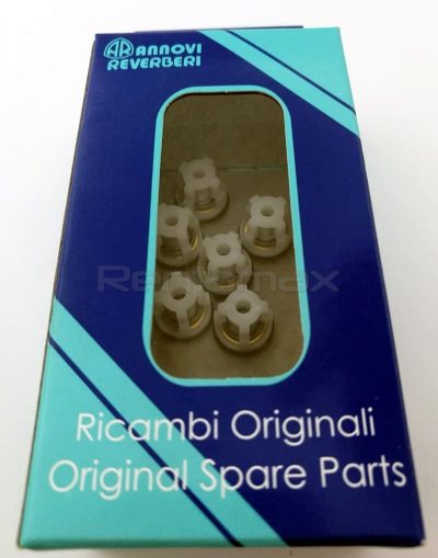 KIT VALVULAS CHECK RMV 2G23 RMW 2G23 AR585 (BASE PLASTICA) AR2233 AR29051 AR29050