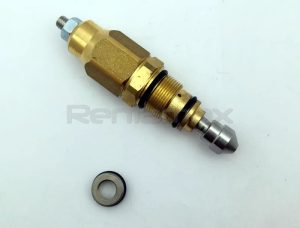 KIT REGULADOR PRESION RSV