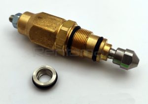 REGULADOR PRESION COMPLETO RSV DE 3200 PSI A 4200 PSI