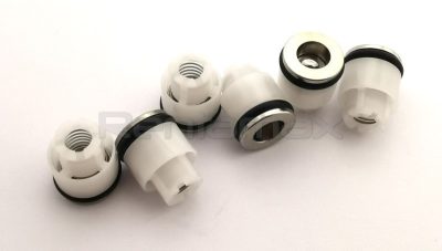 KIT VALVULAS CHECK SRMV 2.2G28 (BASE PLATEADA) AR42499