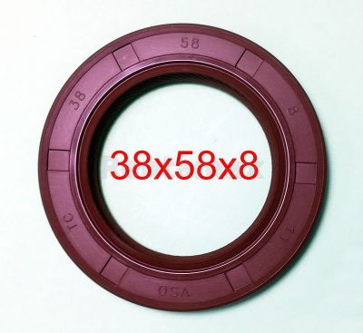 RETENEDOR ACEITE 38x58x8 7110829 41A honda gx610 gx620 gx670 91201-ZJ1-841