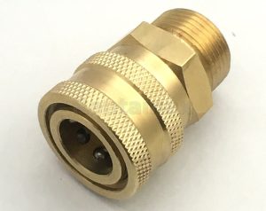 ACOPLE RAPIDO 3/8 HEMBRA – M22 MACHO