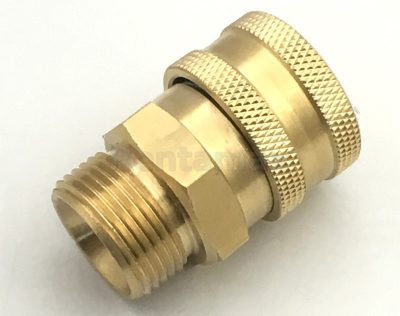 ACOPLE RAPIDO 3/8 HEMBRA – M22 MACHO