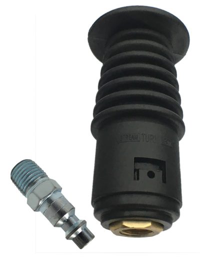 BOQUILLA AJUSTABLE HIDROLADORA