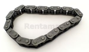 CADENA PARA REDUCTORA 14411-ZK7-V01 HONDA GX120 HONDA GX160 14411ZK7V01