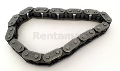 CADENA PARA REDUCTORA 14411-ZK7-V01 HONDA GX120 HONDA GX160 14411ZK7V01