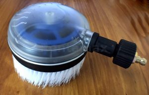 CEPILLO ROTATIVO HIDROLAVADORAS LAVADO