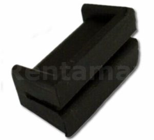 AISLADOR DE HULE PARA TANQUE COMBUSTIBLE KM168F-10002 114250-55201 17184