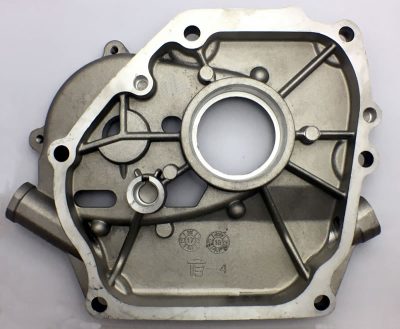 TAPA DE MOTOR REDUCTORA GX160 GX200 11300-ZE1-613