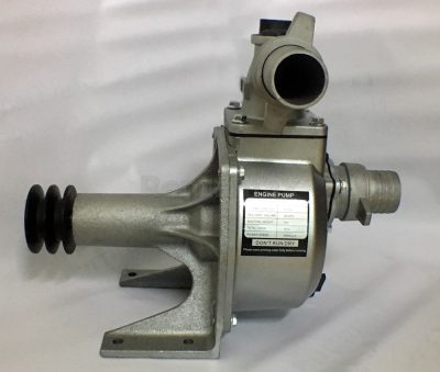 BOMBA AGUA PEDESTAL 2” CAUDAL