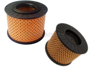 FILTRO DE AIRE HATZ 1B20 1B30 VB9 BOMAG, WACKER, DYNAPAC 50426000