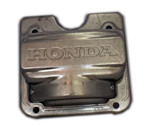 TAPA VALVULAS GC135 GC160 GC190 GCV135 GCV160 GCV190 12310-Z8A-000