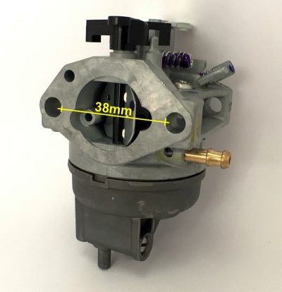 CARBURADOR GC-190 16100-Z1A-802