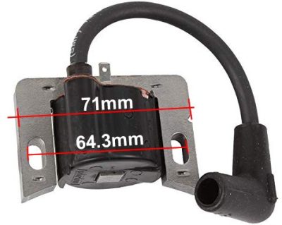 BOBINA GC160-190 GCV 160-190 GSV 190 30500-Z8B-903 30500-Z8B-901
