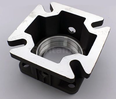 FLANGER HIDROLAVADORA EJE 19MM