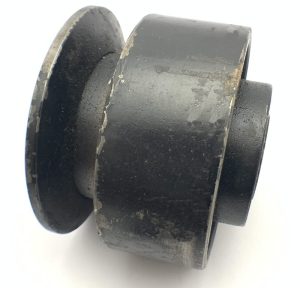 CLUTCH HELICOPTERO EJE 25MM