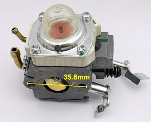 16100-Z4E-S43 16100-Z4E-S44 16100-Z4E-S45 16100-Z4E-S46 GX100 Ukrbf