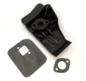 SEPARADOR BAQUELITA GXR120 16211-ZDJ-000 16212-Z0D-000