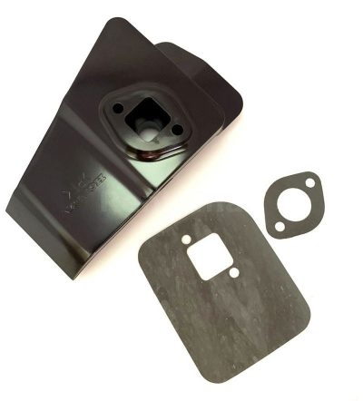 SEPARADOR BAQUELITA GXR120 16211-ZDJ-000 16212-Z0D-000