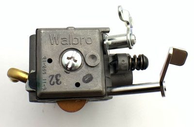 CARBURADOR DIAFRAGMA 16100-ZDJ-813 HONDA GXR120