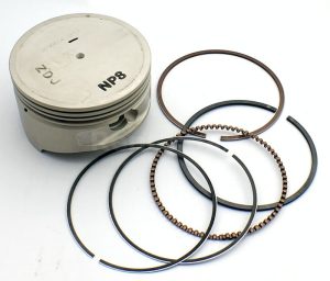 KIT PISTON ANILLOS 13010-ZDJ-003 13101-ZDJ-D00 13101-ZDJ-800