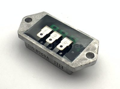 REGULADOR VOLTAJE KHOLER 31-8969 25-755-03 25-403-03-S 4140310S 4140309-S 4140309S 234279 4140308