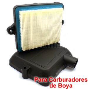 CONJUNTO FILTRO AIRE 17231-Z0D-V62 17220-Z0D-V22 17231-Z0D-010 17220-Z0D-V20 17211-ZL8-003