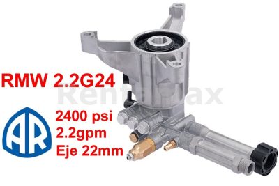 UNIDAD PRESION ANNOVI REVERBERI RMV2.5G26