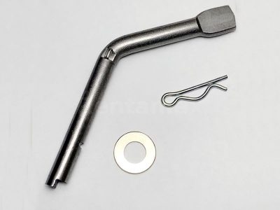 KIT BRAZO GOBERNADOR 16541-ZE1-000