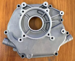 TAPA DE MOTOR