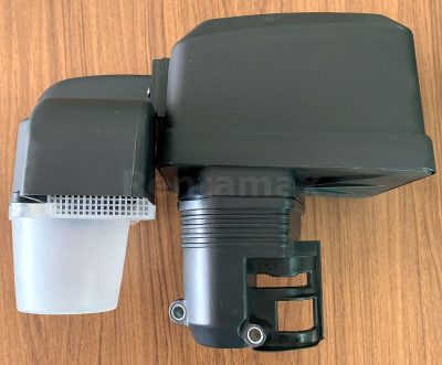 CONJUNTO FILTRO AIRE CICLONICO
