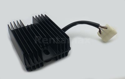 REGULADOR CARGA VOLTAJE BATERIA 31620-ZG5-033 / 31750-Z2E-803 / 31600-ZE2-861