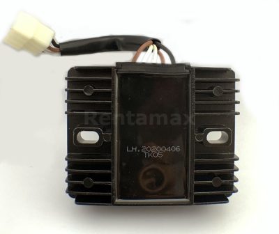 REGULADOR CARGA VOLTAJE BATERIA 31620-ZG5-033 / 31750-Z2E-803 / 31600-ZE2-861