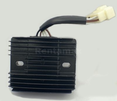 REGULADOR CARGA VOLTAJE BATERIA 31620-ZG5-033 / 31750-Z2E-803 / 31600-ZE2-861