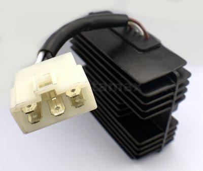 REGULADOR CARGA VOLTAJE BATERIA 31620-ZG5-033 / 31750-Z2E-803 / 31600-ZE2-861