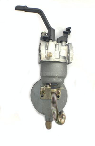 CARBURADOR LPG CHOKE MANUAL 5.5hp 6.5hp 7hp