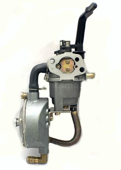 CARBURADOR LPG CHOKE MANUAL 5.5hp 6.5hp 7hp