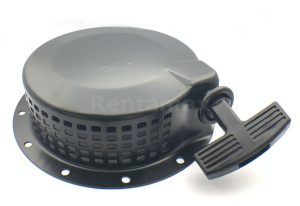 ARRANCADOR MANUAL YAMAHA MZ360