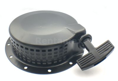 ARRANCADOR MANUAL YAMAHA MZ360