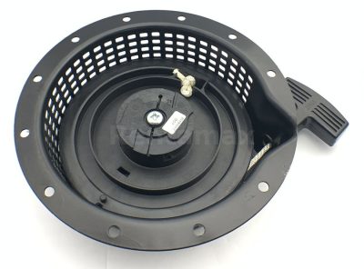ARRANCADOR MANUAL YAMAHA MZ360
