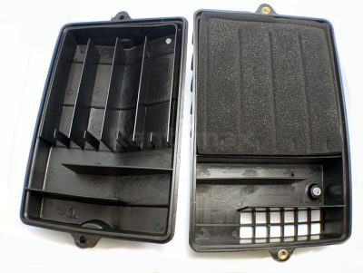 CONJUNTO FILTRO AIRE YAMAHA MZ300 MZ360 7CT-E4429-00 7CT-E4412-00 7CT-E4461-10 7RK-14461-20