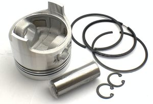 KIT PISTON ANILLOS L70 178F 714880-22720