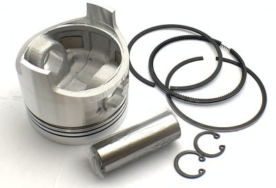 KIT PISTON ANILLOS L70 178F 714880-22720