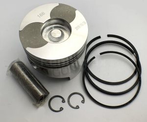 KIT PISTON ANILLOS 188F 188FA