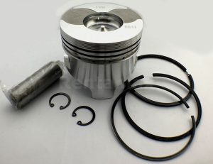 KIT PISTON ANILLOS DIESEL 190F 190FA