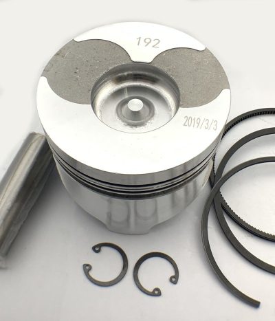 KIT PISTON ANILLOS DIESEL 192F 192FA