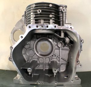 CILINDRO BLOCK MOTOR STD 186F 186FA L100 714970-01560