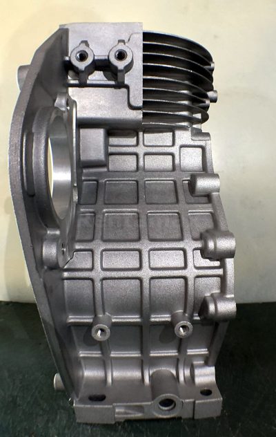 CILINDRO BLOCK MOTOR STD 186F 186FA L100 714970-01560